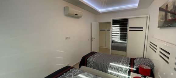 3 rooms Apartment in Oba, Turkey No. 19270 10