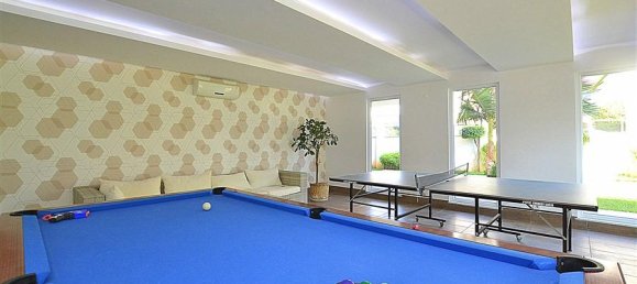 3 rooms Apartment in Oba, Turkey No. 19270 26