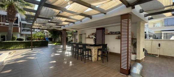 3 rooms Apartment in Oba, Turkey No. 19270 8