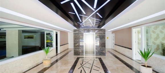 3 rooms Apartment in Oba, Turkey No. 19270 25