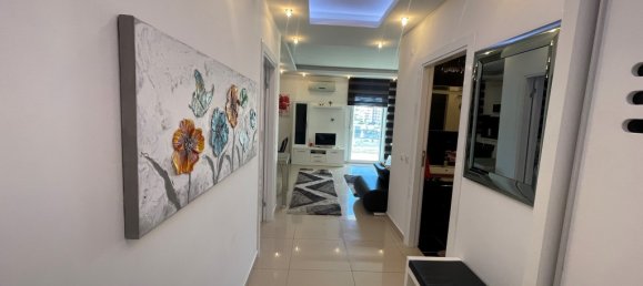 3 rooms Apartment in Oba, Turkey No. 19270 17