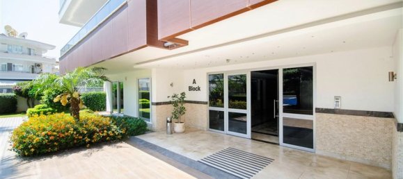 3 rooms Apartment in Oba, Turkey No. 19270 24