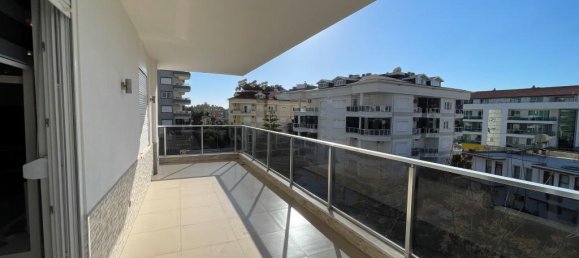3 rooms Apartment in Oba, Turkey No. 19270 5