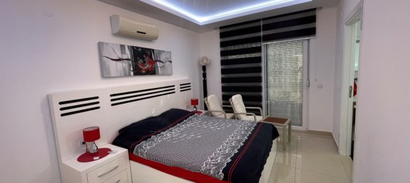 3 rooms Apartment in Oba, Turkey No. 19270 16