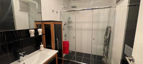 3 rooms Apartment in Oba, Turkey No. 19270 18