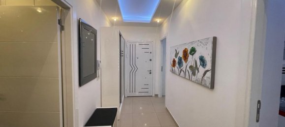 3 rooms Apartment in Oba, Turkey No. 19270 9