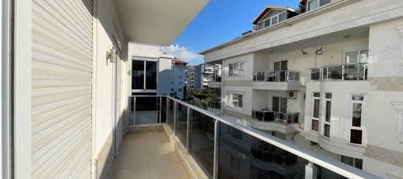 3 rooms Apartment in Oba, Turkey No. 19270 12
