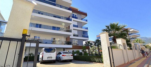 3 rooms Apartment in Oba, Turkey No. 19270 21