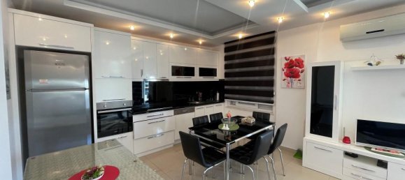 3 rooms Apartment in Oba, Turkey No. 19270 6