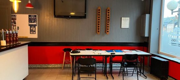 3 bedrooms Apartment in Le Nouvion-en-Thierache, France No. 303490 4