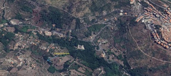 5000m² Land in Maenza, Italy No. 292194 2
