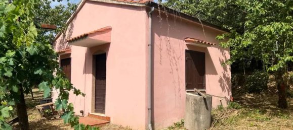 5000m² Land in Maenza, Italy No. 292194 7