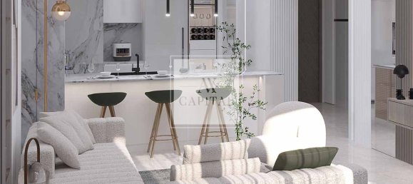 1 bedroom Apartment in Jumeirah Village Circle, UAE No. 52286 11