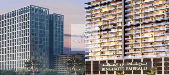 1 bedroom Apartment in Jumeirah Village Circle, UAE No. 52286 9