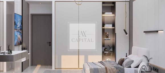 1 bedroom Apartment in Jumeirah Village Circle, UAE No. 52286 4