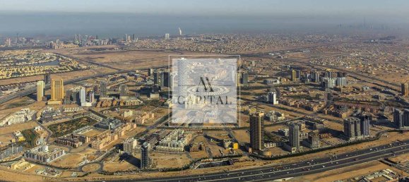 1 bedroom Apartment in Jumeirah Village Circle, UAE No. 52286 6