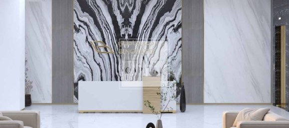 1 bedroom Apartment in Jumeirah Village Circle, UAE No. 52286 10