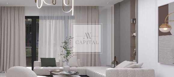 1 bedroom Apartment in Jumeirah Village Circle, UAE No. 52286 5