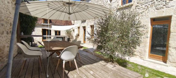 Casa de 5 dormitorios en Crepy-en-Valois, France No. 269344 2