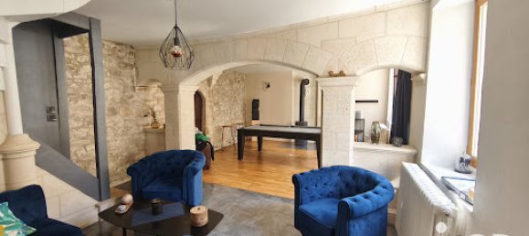 Casa de 5 dormitorios en Crepy-en-Valois, France No. 269344 4