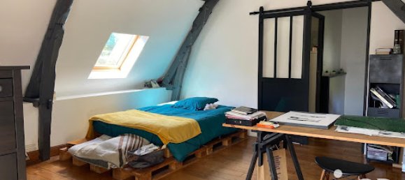 Casa de 5 dormitorios en Crepy-en-Valois, France No. 269344 8