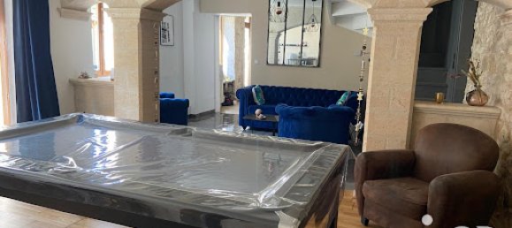 Casa de 5 dormitorios en Crepy-en-Valois, France No. 269344 5