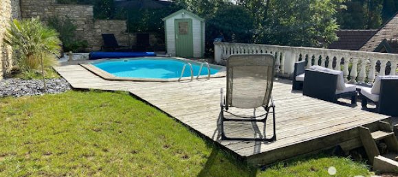 Casa de 5 dormitorios en Crepy-en-Valois, France No. 269344 11