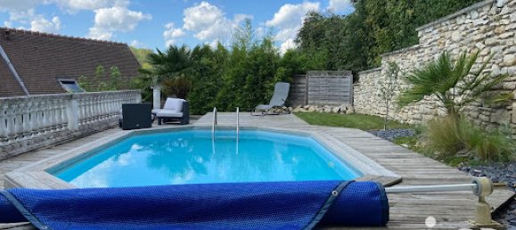 Casa de 5 dormitorios en Crepy-en-Valois, France No. 269344 12