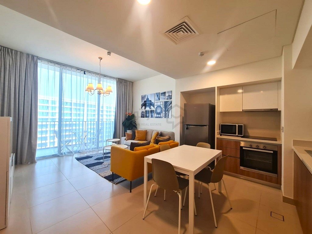 2 bedrooms Apartment in Al Dair, Bahrain No. 682