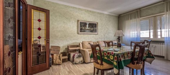 3 rooms Apartment in Rome, Italy No. 41371 5