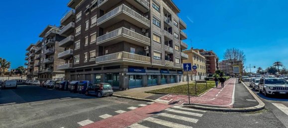 3 rooms Apartment in Rome, Italy No. 41371 16