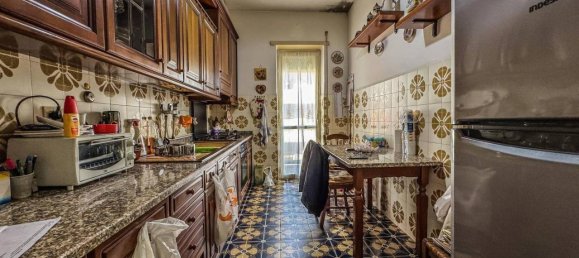 3 rooms Apartment in Rome, Italy No. 41371 6