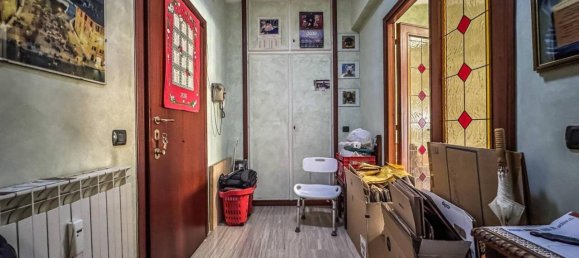 3 rooms Apartment in Rome, Italy No. 41371 12