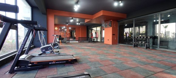 2 rooms Apartment in Mersin, Turkey No. 30055 4