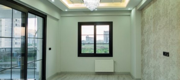 2 rooms Apartment in Mersin, Turkey No. 30055 19