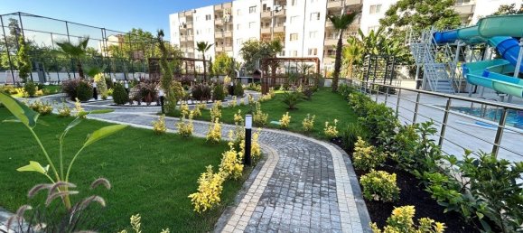 2 rooms Apartment in Mersin, Turkey No. 30055 14