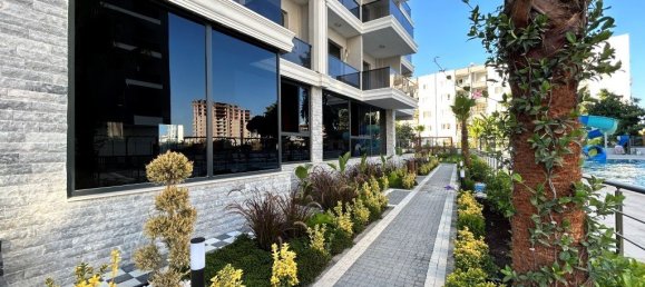 2 rooms Apartment in Mersin, Turkey No. 30055 8