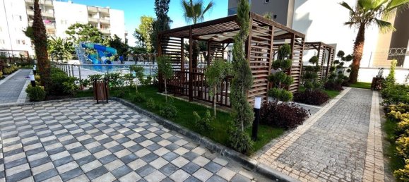 2 rooms Apartment in Mersin, Turkey No. 30055 9