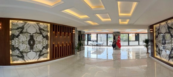 2 rooms Apartment in Mersin, Turkey No. 30055 5