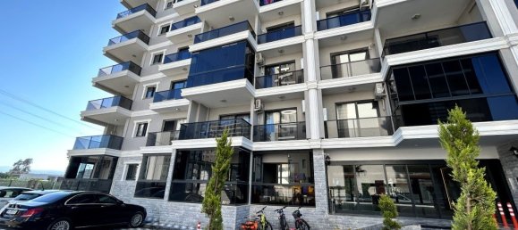 2 rooms Apartment in Mersin, Turkey No. 30055 6