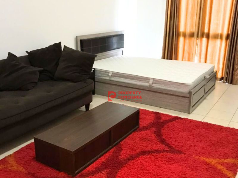 Studio à Discovery Gardens, UAE No. 42530