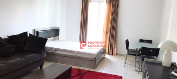 Studio à Discovery Gardens, UAE No. 42530 8