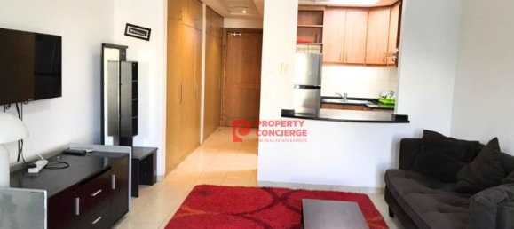 Studio à Discovery Gardens, UAE No. 42530 3