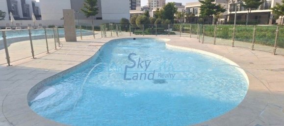 4 chambres Villa à Dubai, UAE No. 56740 11