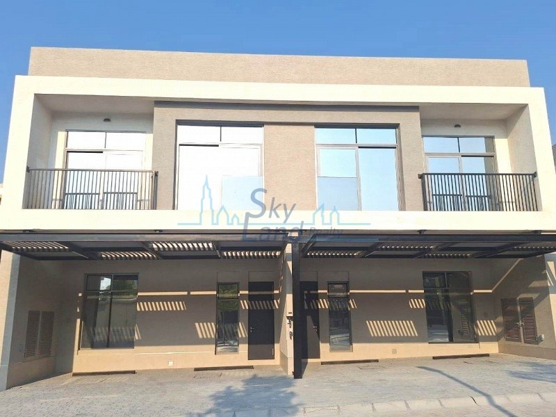 4 chambres Villa à Dubai, UAE No. 56740