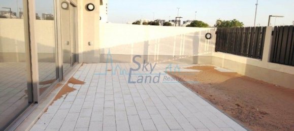 4 chambres Villa à Dubai, UAE No. 56740 17