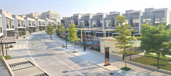 4 chambres Villa à Dubai, UAE No. 56740 7