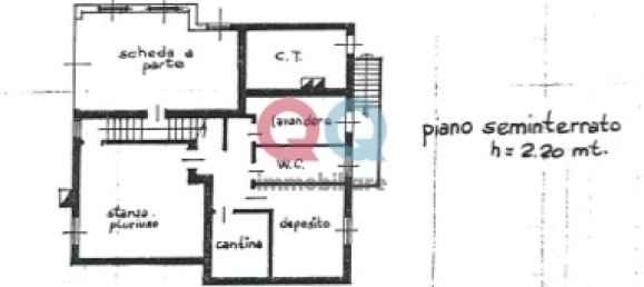 4 Schlafzimmer Villa in Udine, Italy, Nr. 278561 37