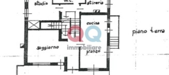 4 Schlafzimmer Villa in Udine, Italy, Nr. 278561 35
