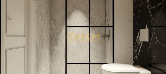 Wohnung 1+1 in Alanya, Turkey, Nr. 31116 23